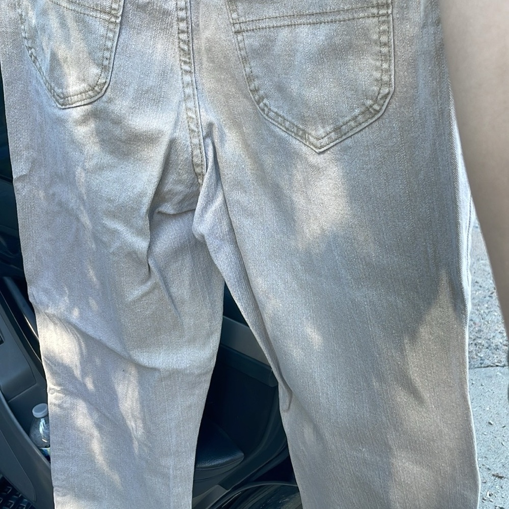 Lee Riders, like new